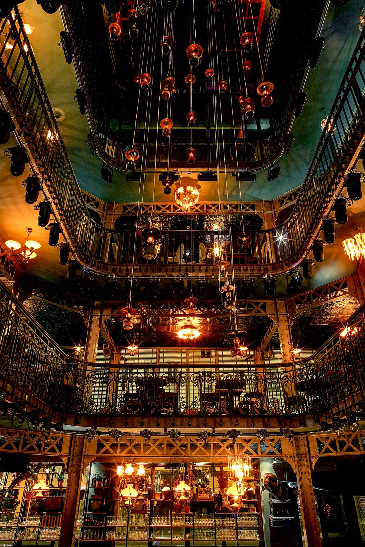 Accueil PACHAMAMA PARIS