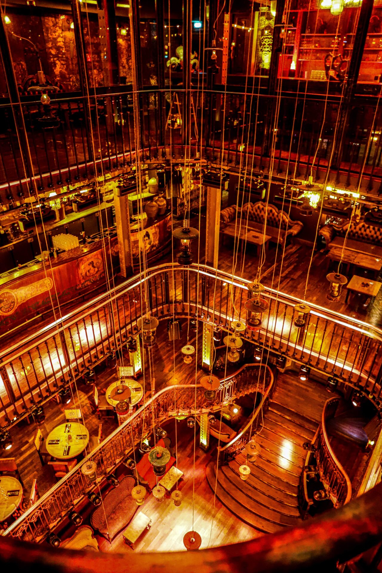 Accueil PACHAMAMA PARIS