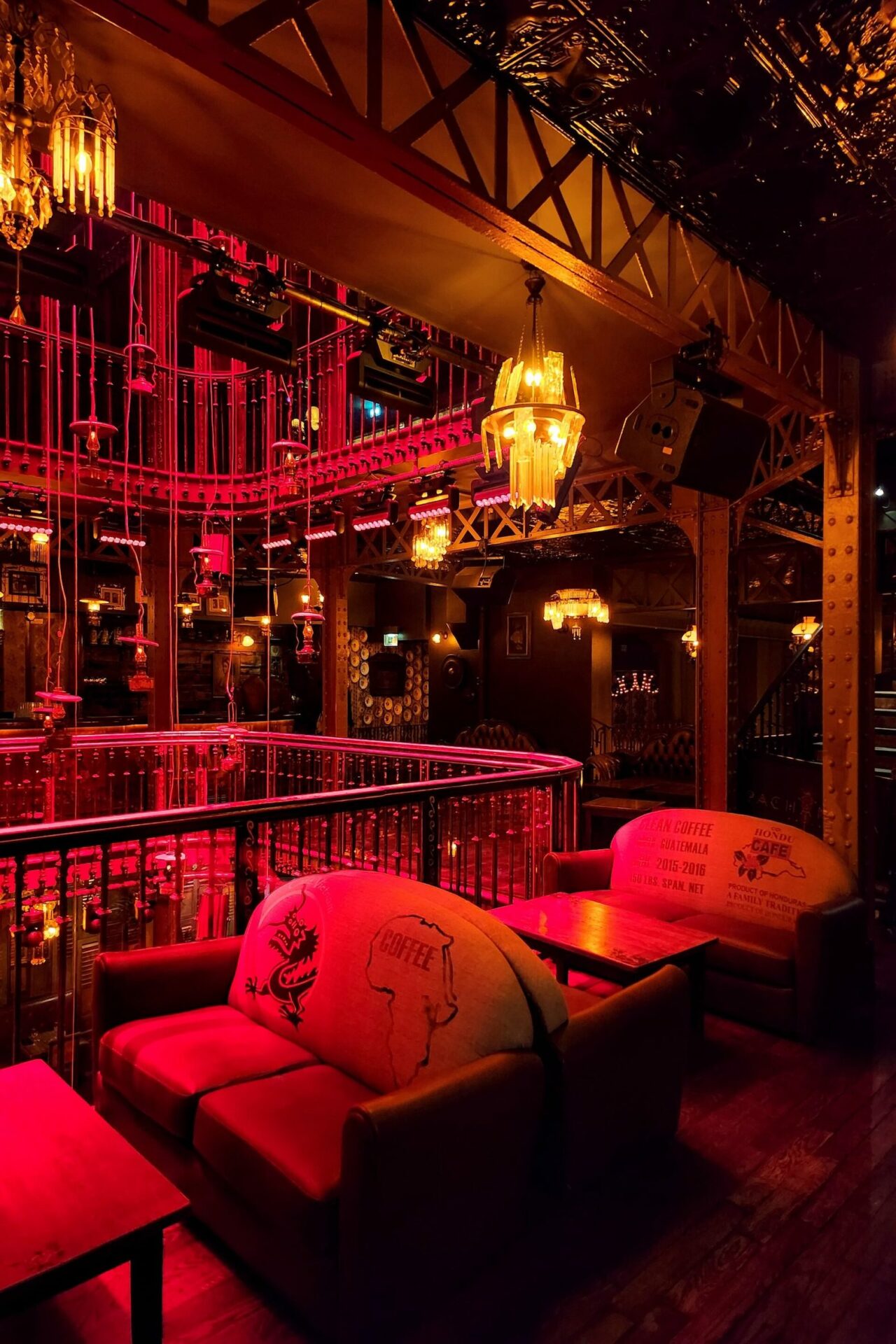 Event pro PACHAMAMA PARIS