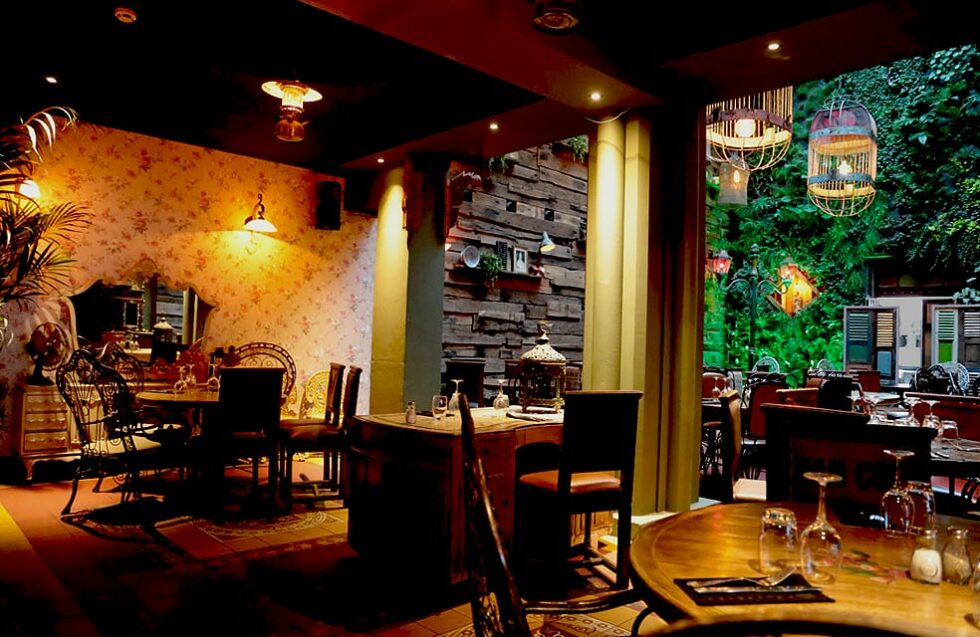 Event pro PACHAMAMA PARIS