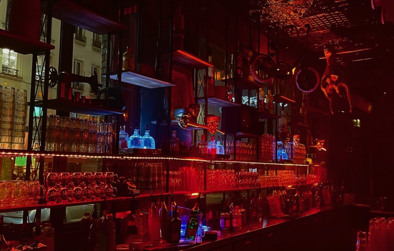 Club PACHAMAMA PARIS